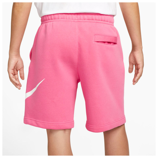 Nike Ανδρικό σορτς Sportswear Club Graphic